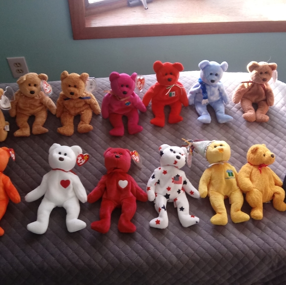 Bear lot - Picture 3 of 3